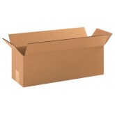 18" x 6" x 6" Long Corrugated Box 32ect