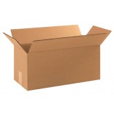 18" x 8" x 8" Long Corrugated Box 32ect