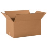 20" x 12" x 10" Corrugated Box 32ect