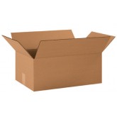 20" x 12" x 8" Corrugated Box 32ect