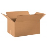 20" x 13" x 10" Long Corrugated Box 32ect