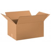 20" x 14" x 10" Corrugated Box 32ect