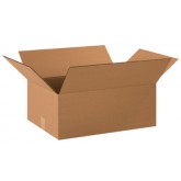 20" x 14" x 8" Corrugated Box 32ect