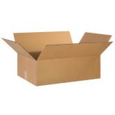 20" x 15" x 9" Corrugated Box 32ect