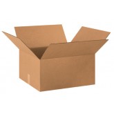 20" x 18" x 10" Corrugated Box 32ect