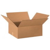 20" x 18" x 8" Corrugated Box 32ect