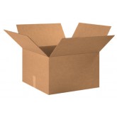 20" x 20" x 12" Heavy Duty Corrugated Box 44ect