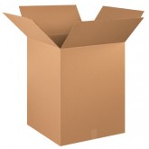 20" x 20" x 28" Corrugated Box 32ect