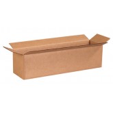 20" x 5" x 5" Long Corrugated Box 32ect