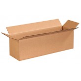 20" x 6" x 6" Long Corrugated Box 32ect