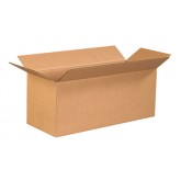 20" x 8" x 8" Long Corrugated Box 32ect