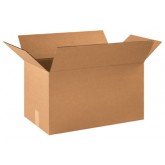 21" x 12" x 12" Corrugated Box 32ect