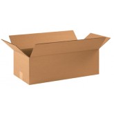 22" x 10" x 6" Corrugated Box 32ect