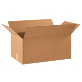 22" x 12" x 10" Corrugated Box 32ect