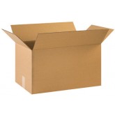 22" x 12" x 12" Corrugated Box 32ect