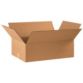 22" x 14" x 8" Corrugated Box 32ect