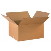 22" x 18" x 12" Corrugated Box 32ect