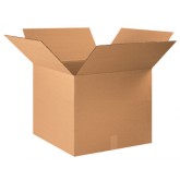 22" x 22" x 18" Corrugated Box 32ect
