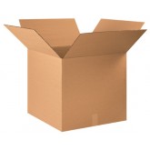 22" x 22" x 20" Corrugated Box 32ect