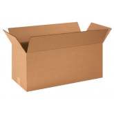 24" x 10" x 10" Long Corrugated Box 32ect