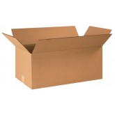 24" x 12" x 10" Corrugated Box 32ect