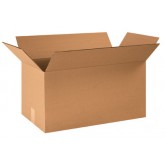 24" x 12" x 12" Long Corrugated Box 32ect