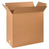 24" x 12" x 24" Corrugated Box 32ect