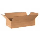 24" x 12" x 6" Multi-Depth Corrugated Box 32ect