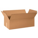 24" x 12.5" x 8" Corrugated Box 32ect