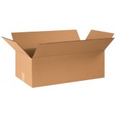 24" x 12" x 8" Corrugated Box 32ect