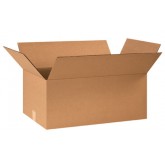 24" x 14" x 10" Corrugated Box 32ect