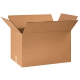 24" x 14" x 14" Corrugated Box 32ect