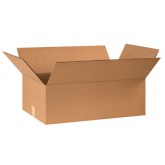 24" x 14" x 8" Flat Corrugated Box 32ect