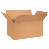 24" x 15" x 12" Corrugated Box 32ect