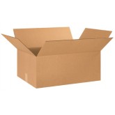 24" x 16" x 10" Corrugated Box 32ect