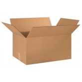 24" x 16" x 12" Corrugated Box 32ect