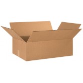 24" x 16" x 8" Corrugated Box 32ect