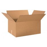 24" x 18" x 12" Corrugated Box 32ect