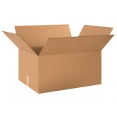 24" x 18" x 12" Heavy Duty Corrugated Box 44ect