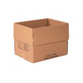 24" x 18" x 18" Deluxe Packing Box 32ect