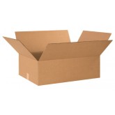 24" x 18" x 8" Corrugated Box 32ect