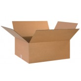 24" x 20" x 10" Corrugated Box 32ect