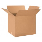 24" x 20" x 20" Corrugated Box 32ect