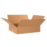 24" x 20" x 8" Corrugated Box 32ect