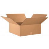 24" x 24" x 10" Corrugated Box 32ect