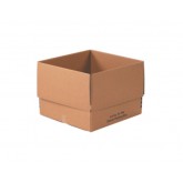 24" x 24" x 18" Deluxe Packing Box 32ect
