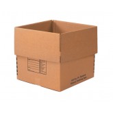 24" x 24" x 24" Deluxe Packing Box 32ect