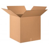 24" x 24" x 24" Heavy Duty Corrugated Box 44ect