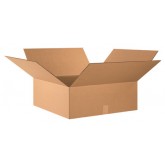 24" x 24" x 9" Corrugated Box 32ect