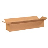 24" x 6" x 4" Long Corrugated Box 32ect